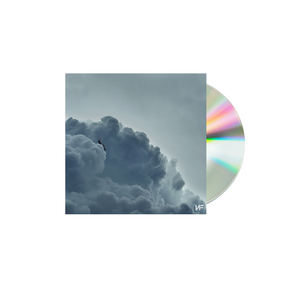 Clouds (The Mixtape) CD